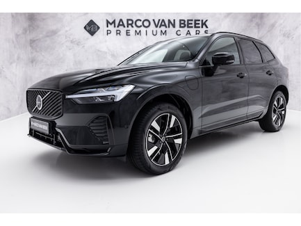 Volvo XC60 0