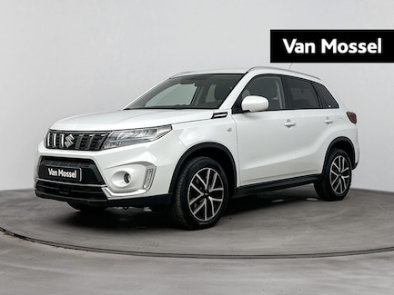 Suzuki Vitara 0