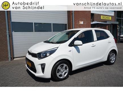 Kia Picanto 0