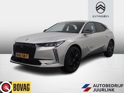 DS 4 0