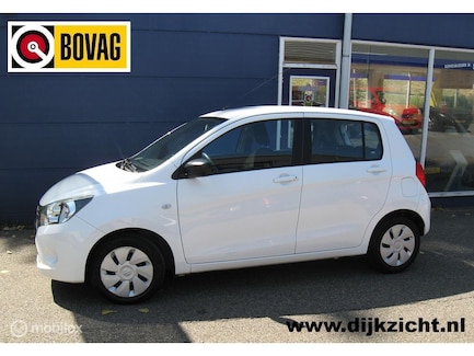 Suzuki Celerio 0
