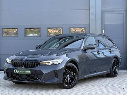 BMW 3-Serie 0