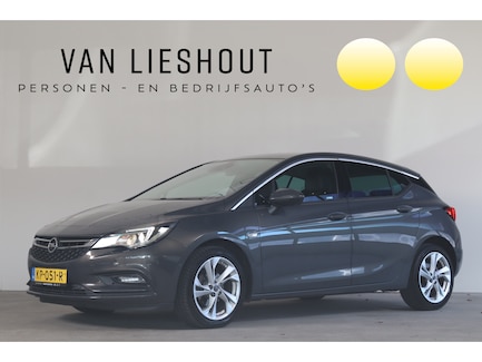 Opel Astra 0