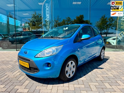 Ford Ka 0