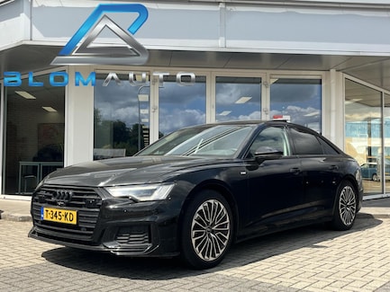 Audi A6 0
