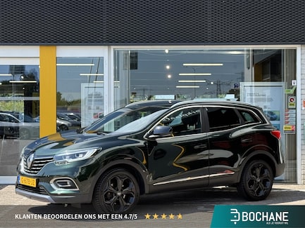 Renault Kadjar 0