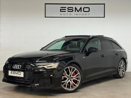 Audi A6 0