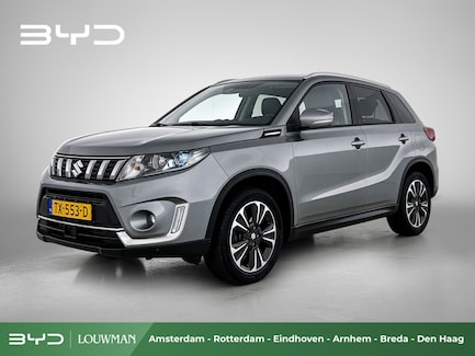 Suzuki Vitara 0