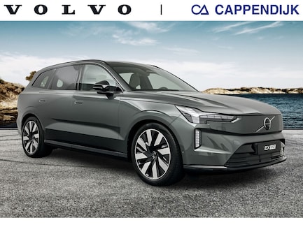 Volvo EX90 0