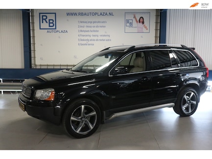 Volvo XC90 0