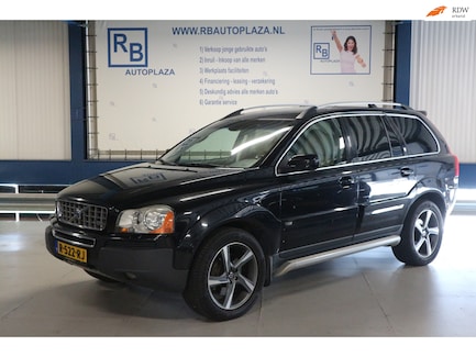 Volvo XC90 0