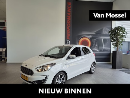 Ford Ka 0