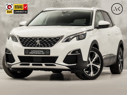 Peugeot 3008 0