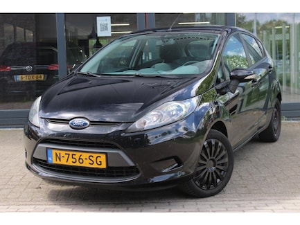 Ford Fiesta 0