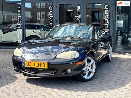 Mazda MX-5 0