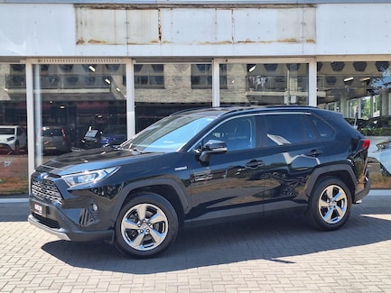 Toyota RAV4 0
