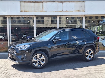 Toyota RAV4 0