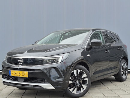 Opel Grandland 0