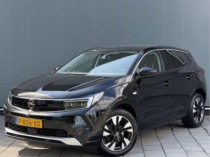 Opel Grandland 0