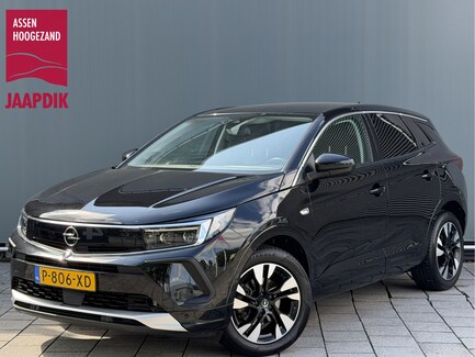 Opel Grandland 0