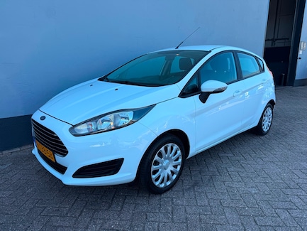 Ford Fiesta 0
