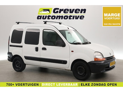 Renault Kangoo 0