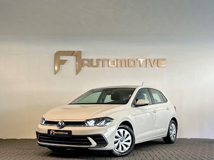 Volkswagen Polo 0