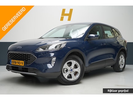 Ford Kuga 0