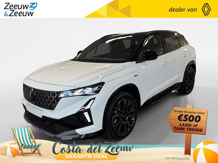 Renault Austral 0