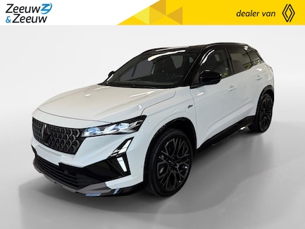 Renault Austral 0
