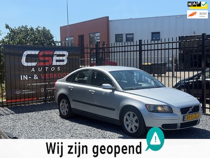 Volvo S40 0
