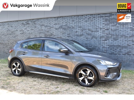 Ford Focus 0