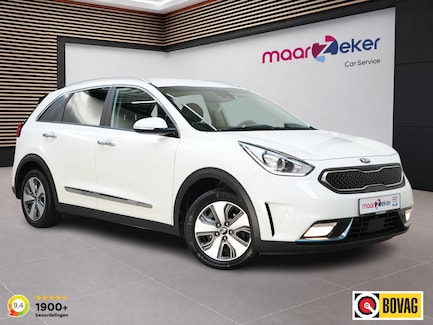 Kia Niro Hybrid 0