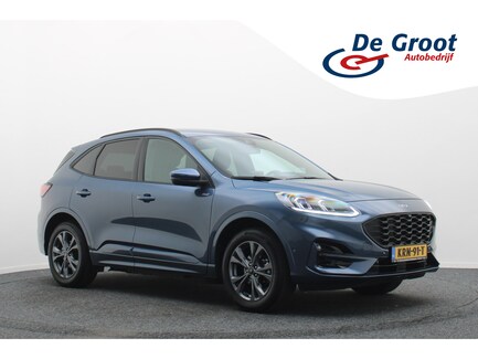 Ford Kuga 0