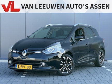 Renault Clio 0