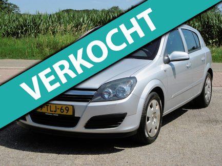 Opel Astra 0