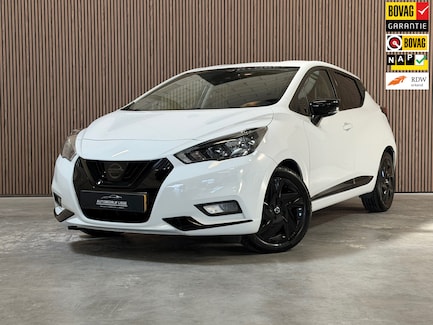 Nissan Micra 0