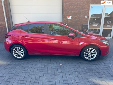 Opel Astra 0