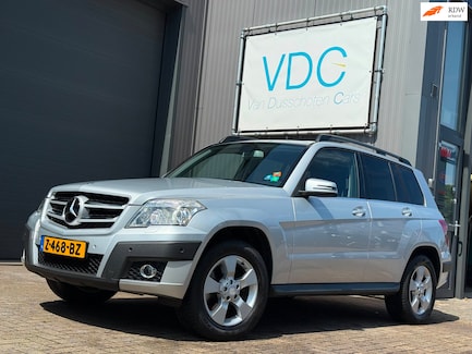 Mercedes-Benz GLK 0