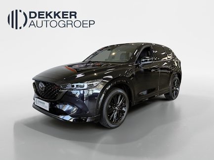 Mazda CX-5 0