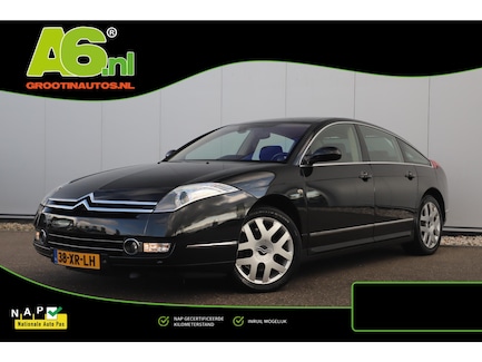 Citroën C6 0