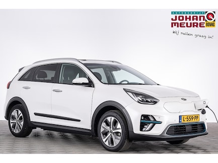 Kia Niro EV 0