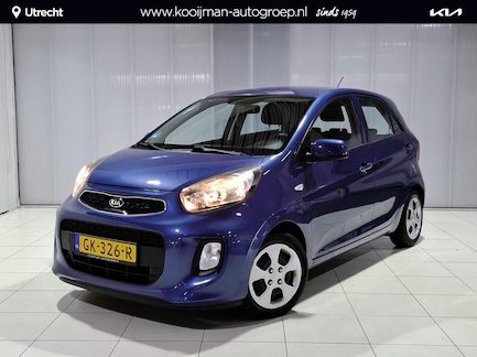 Kia Picanto 0