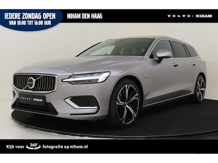 Volvo V60 0