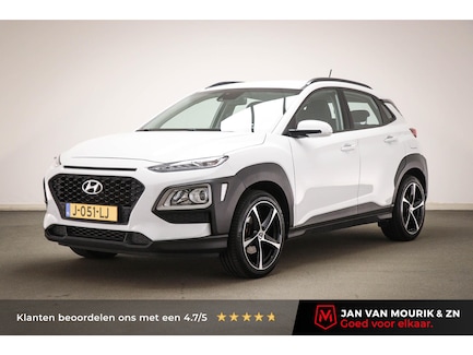Hyundai Kona 0