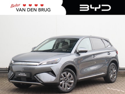 BYD Atto 3 0