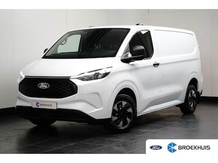 Ford E-Transit 0