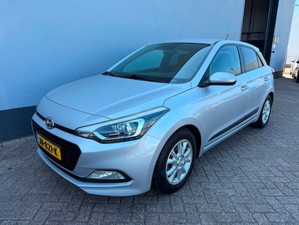 Hyundai i20 0