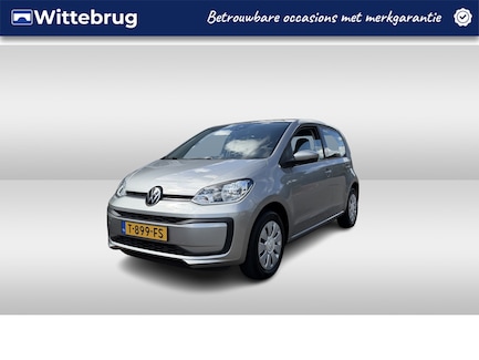 Volkswagen Up! 0