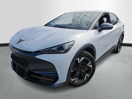 CUPRA Tavascan 0